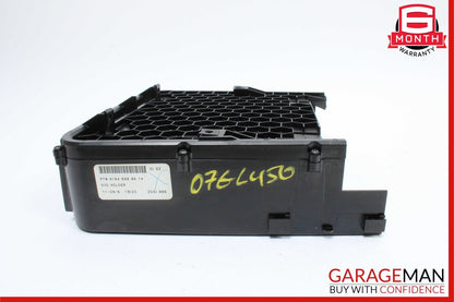 06-12 Mercedes X164 GL450 R350 ML550 DVD Player Video Splitter 1646800614 OEM