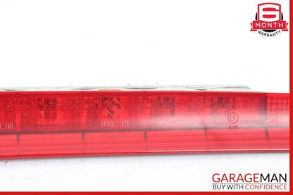 97-04 Porsche Boxster 986 Rear Trunk 3rd Third Stop Brake Tail Light Lamp