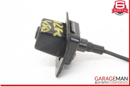 07-12 Mercedes X164 GL450 4MATIC ML63 Rear View Backup Back Up Camera OEM