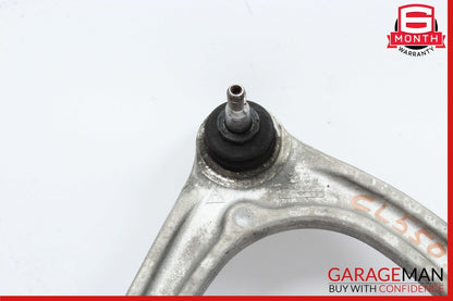 07-14 Mercedes W216 CL550 S550 Front Right Side Upper Control Arm OEM