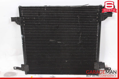 98-00 Mercedes W202 C230 AC A/C Air Conditioning Cooling Condenser