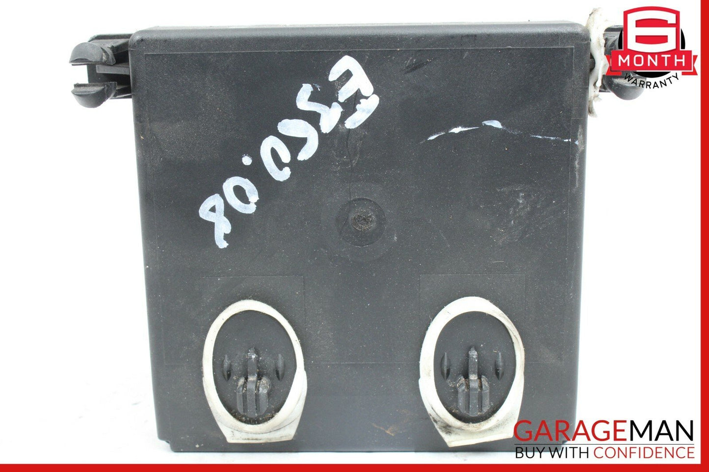 03-09 Mercedes-Benz E350 E-Class W211Rear Left Driver Door Control Module 2118703185 Genuine