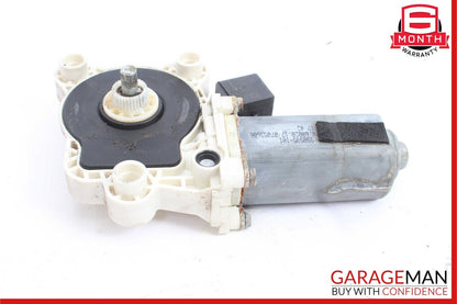 01-07 Mercedes W220 S55 AMG Front Left Door Window Motor 2118201742 OEM
