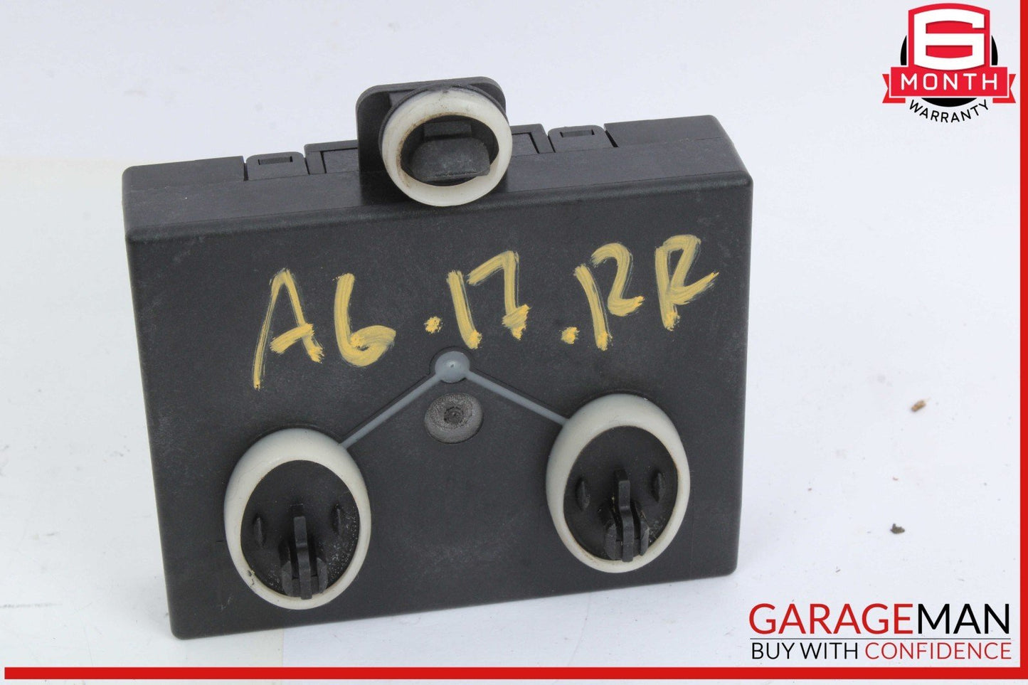 2012-2018 Audi A6 Rear Left or Right Door Control Module 4G8959795J Genuine
