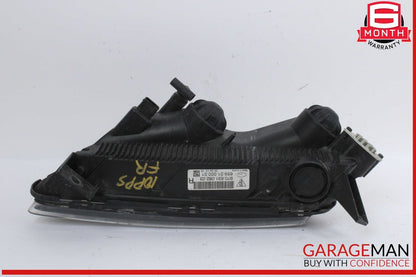 10-13 Porsche Panamera 970 Front Right Passenger Side LED Fog Light Lamp OEM