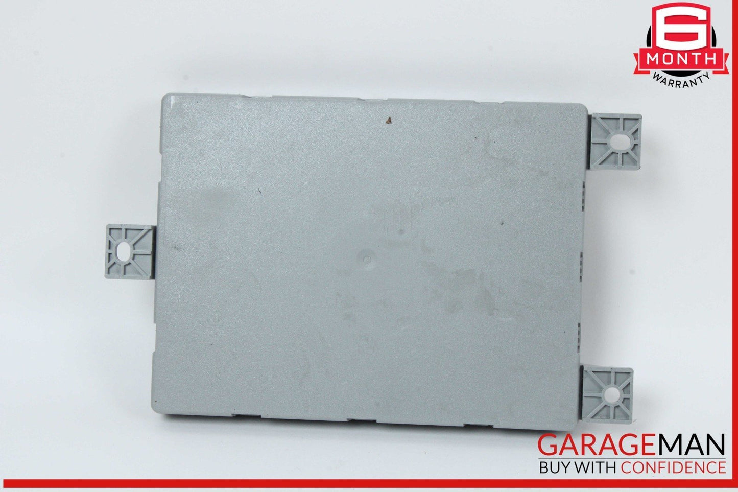 15-18 Mercedes W205 C300 C400 C350e Rear Trunk SAM Control Module Unit OEM