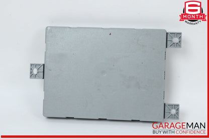 15-18 Mercedes W205 C300 C400 C350e Rear Trunk SAM Control Module Unit OEM