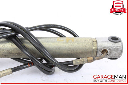 03-12 Mercedes R230 SL500 Convertible Left Main Top Drive Lift Cylinder OEM