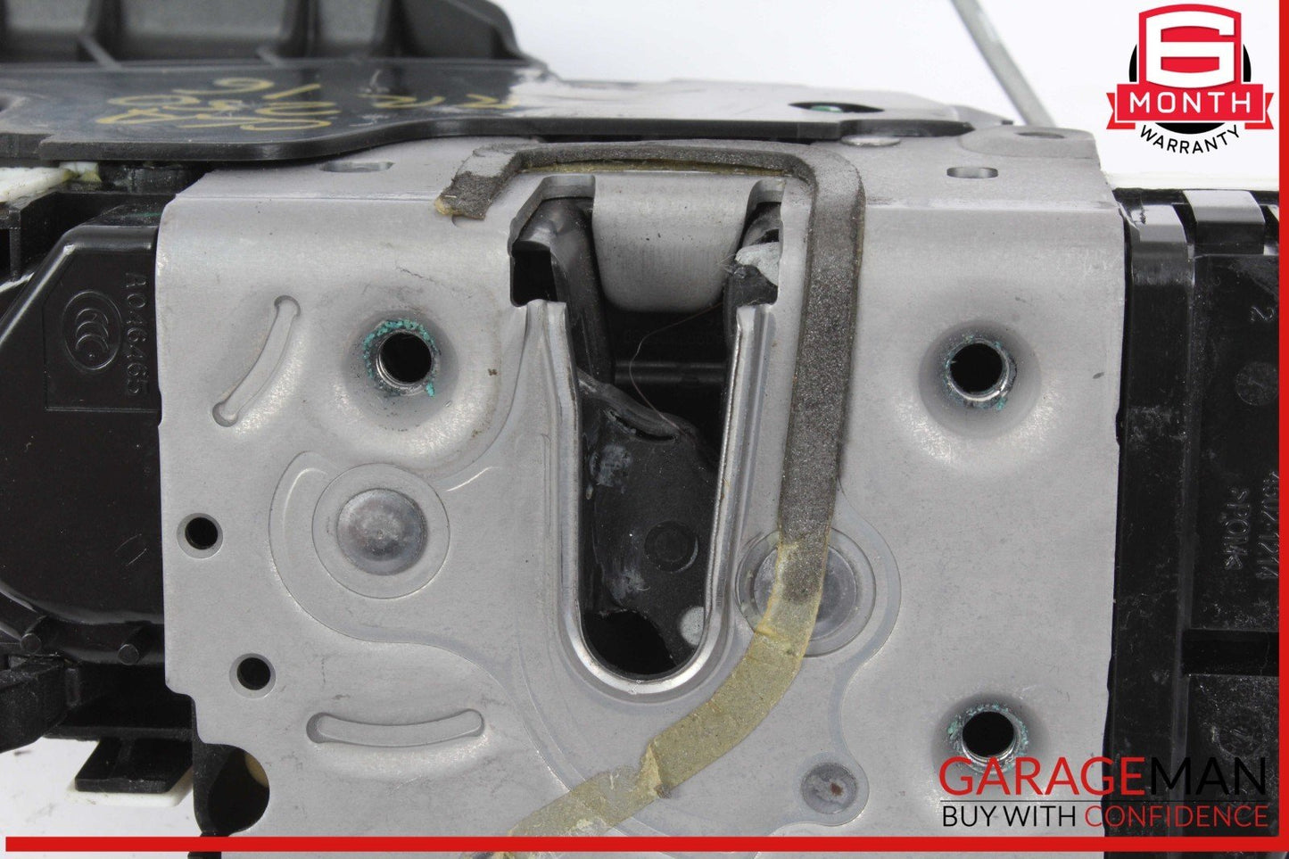 14-19 Mercedes W117 CLA250 CLA45 AMG Rear Right Side Door Lock Latch Actuator