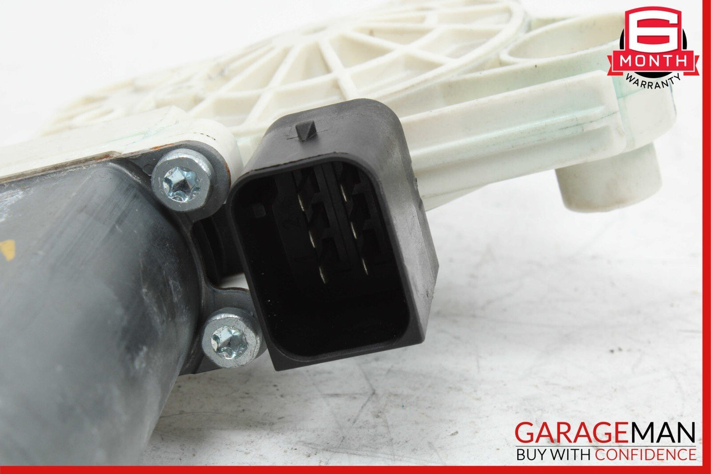 03-09 Mercedes W211 E350 E550 Rear Left Side Door Window Regulator Motor Unit