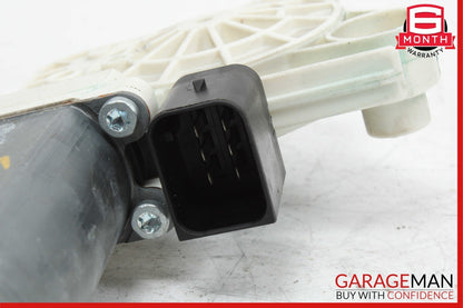 03-09 Mercedes W211 E350 E550 Rear Left Side Door Window Regulator Motor Unit