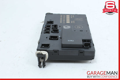 03-09 Mercedes W211 E350 E320 E550 Front Right Side Door Control Module Unit