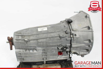12-15 Mercedes W204 C250 SLK250 722.9 7G Automatic Transmission 722.997 OEM 138k