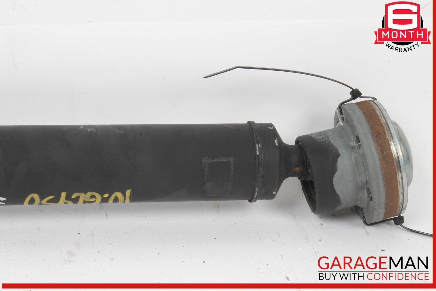 06-13 Mercedes X164 GL450 ML350 GL320 Front Drive Shaft Driveshaft Axle OEM