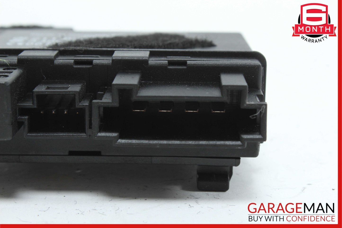 03-09 Mercedes W219 CLS550 E63 AMG Rear Door Keyless Go Control Module Unit OEM