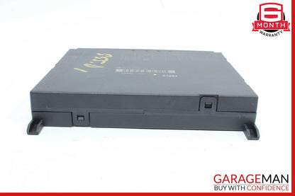 00-01 Mercedes W220 S55 AMG Rear Seat Control Module 2208201026 OEM