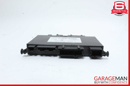 03-12 Mercedes X164 GL550 Front Right Seat Control Module 2118208685 OEM