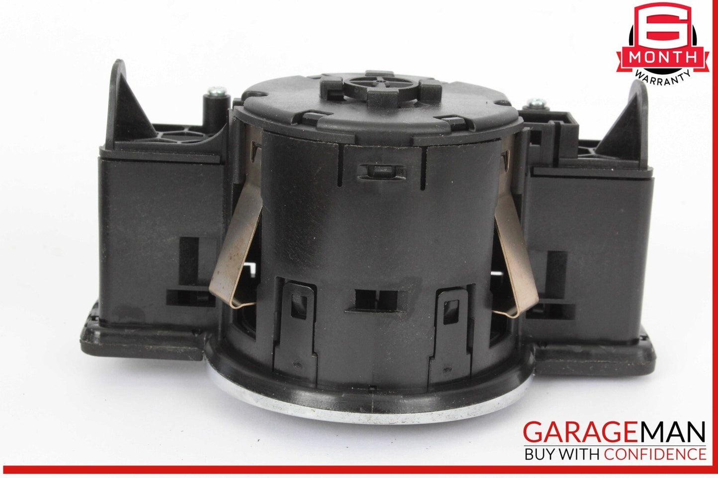 08-20 Mercedes W218 CLS550 E350 Headlight Fog Light Switch Control Module OEM