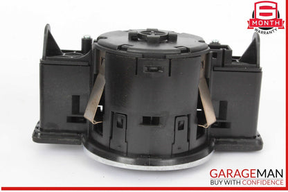 08-20 Mercedes W218 CLS550 E350 Headlight Fog Light Switch Control Module OEM