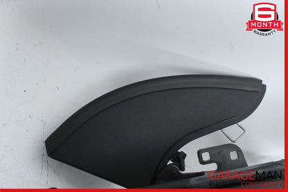 12-20 Mercedes R172 SLK350 SLK250 Convertible Top Right C Pillar Brace Support