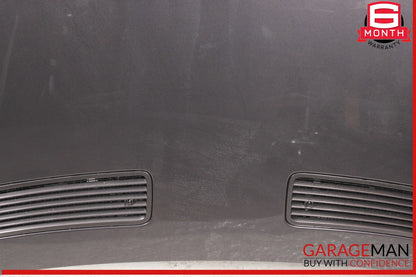 07-10 Mercedes W216 CL550 CL600 CL65 Hood Bonnet Cover Panel Assembly OEM