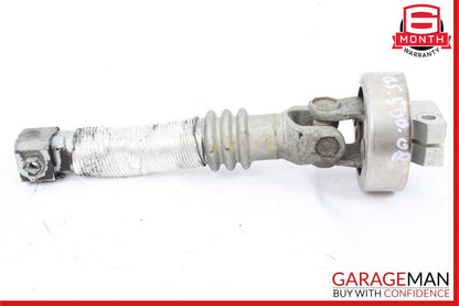 03-11 Mercedes W219 CLS500 E350 E320 CLS55 Steering Gear Coupling 2034620478 OEM