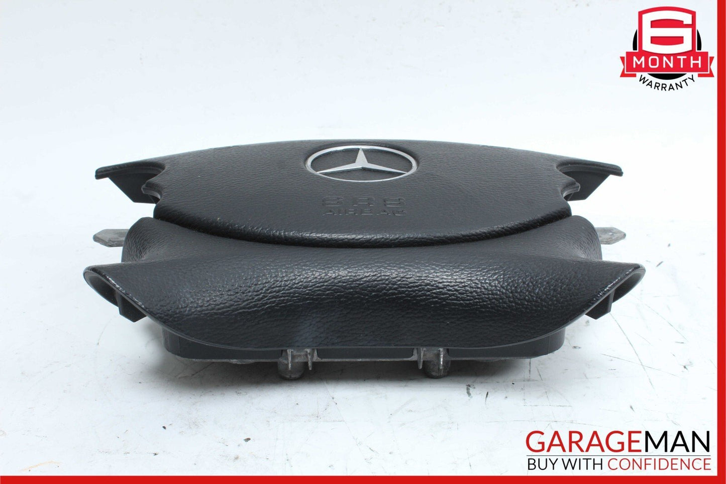 03-12 Mercedes E350 CLK350 CLK500 SL500 Steering Wheel Airbag Air Bag OEM