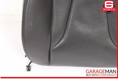 09-16 Audi A4 Front Right Side Upper Seat Cushion Cover OEM