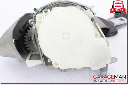07-12 Mercedes X164 GL450 4MATIC 2nd Row Right Passenger Side Seat Belt OEM