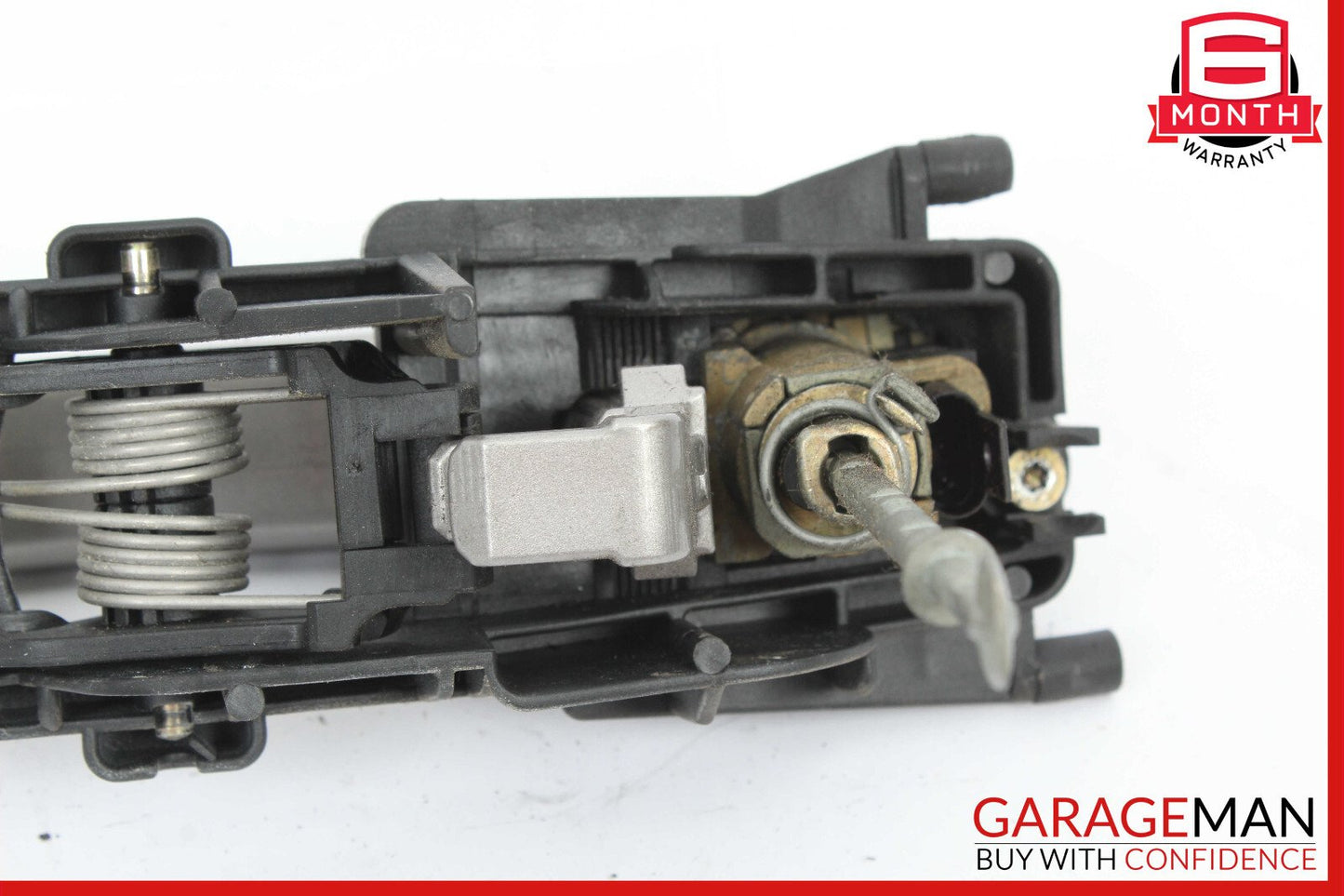 05-08 Mercedes R171 SLK350 SLK280 Exterior Door Handle Left Driver Side OEM