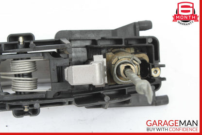 05-08 Mercedes R171 SLK350 SLK280 Exterior Door Handle Left Driver Side OEM