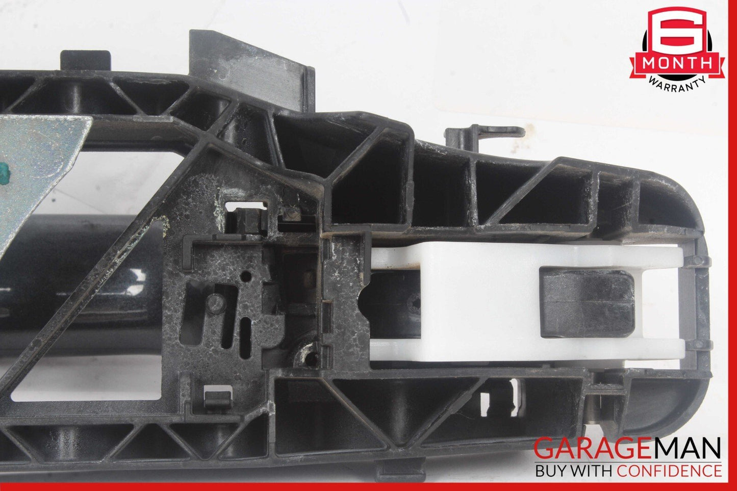 15-20 Mercedes W205 C300 Front Right Keyless Go Exterior Door Handle OEM