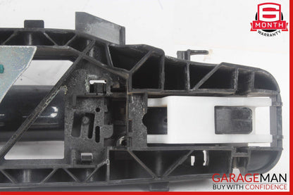 15-20 Mercedes W205 C300 Front Right Keyless Go Exterior Door Handle OEM