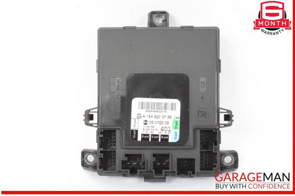 06-13 Mercedes X164 GL550 GL450 Front Left Side Door Control Module OEM