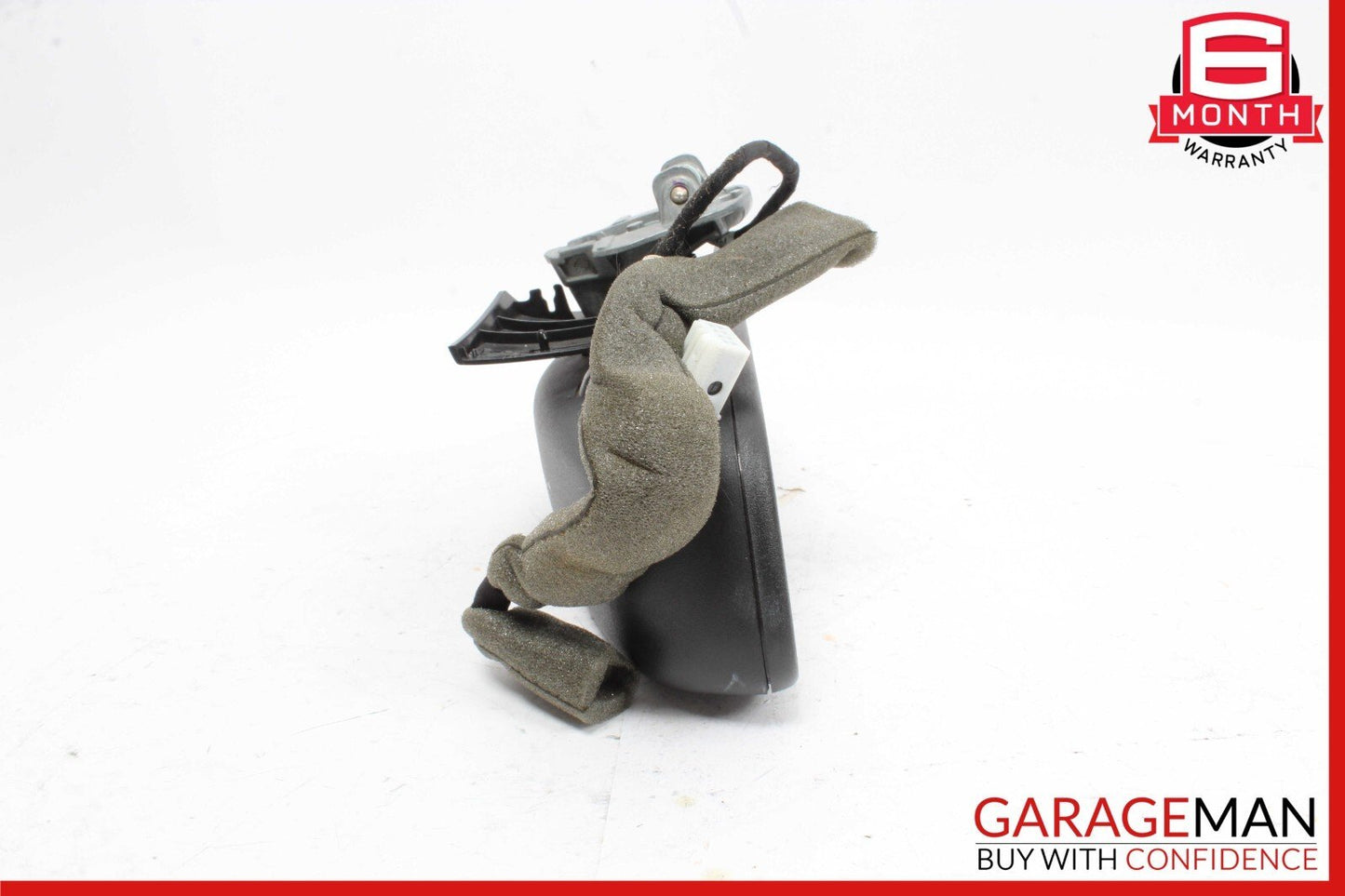 10-16 Mercedes W212 E350 E550 E400 Front Interior Top Upper Rear View Mirror OEM