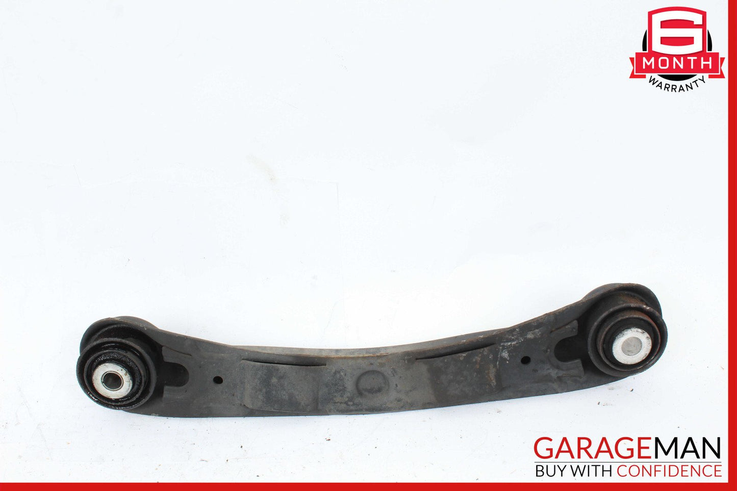 96-02 Mercedes W210 E420 E430 Rear Left Driver Side Control Arm OEM