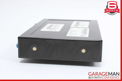 07-14 Mercedes S550 CLS550 SLK350 CL63 Sirius Satellite Radio Module Receiver