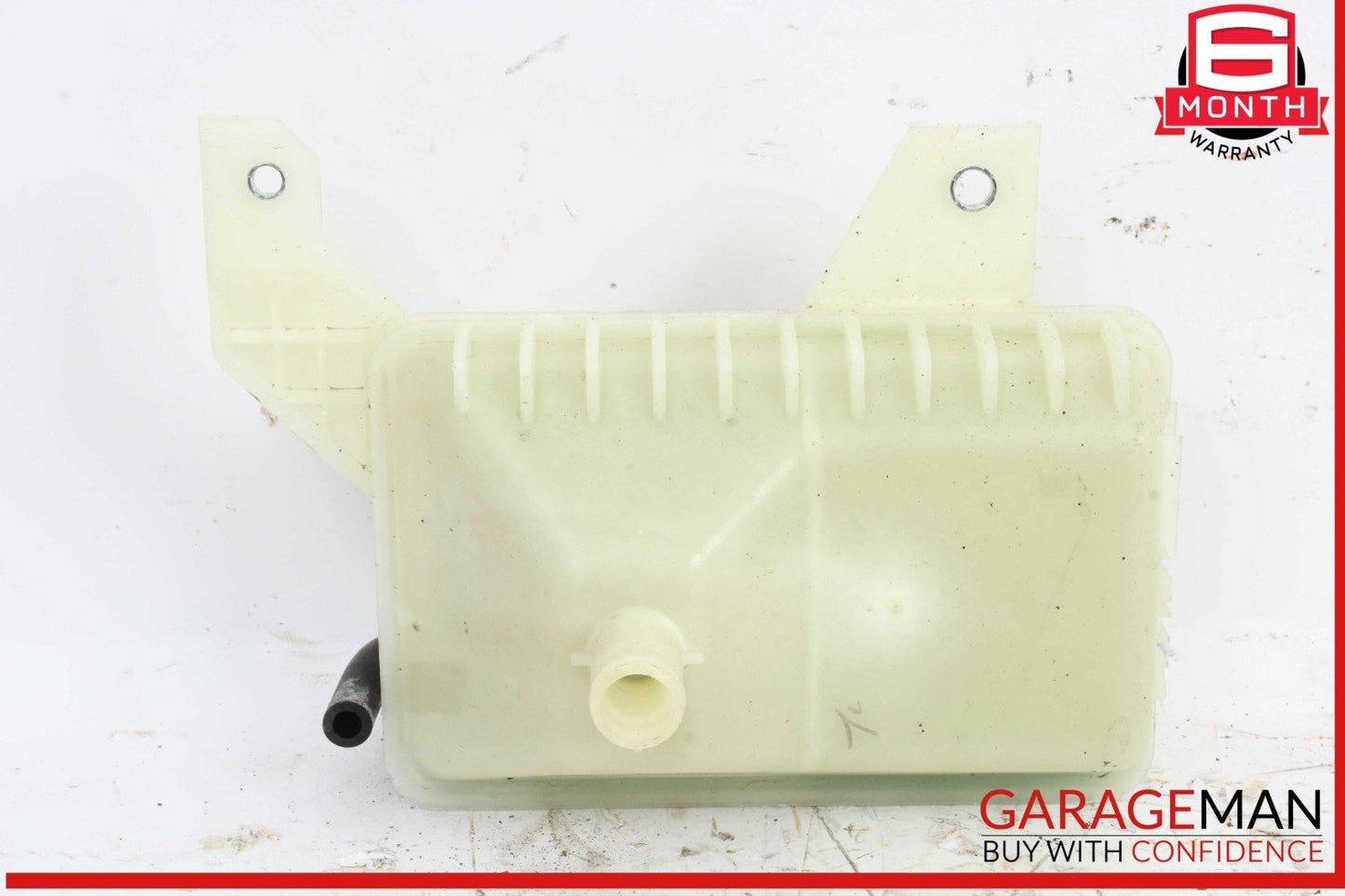 13-24 Nissan Leaf Radiator Overlow Expansion Reservoir Tank Bottle OEM