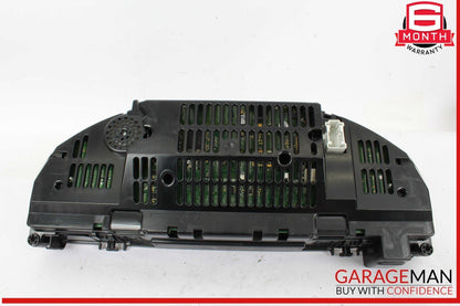 08-11 Mercedes W204 C300 C350 Instrument Speedometer Cluster 2049001505 OEM