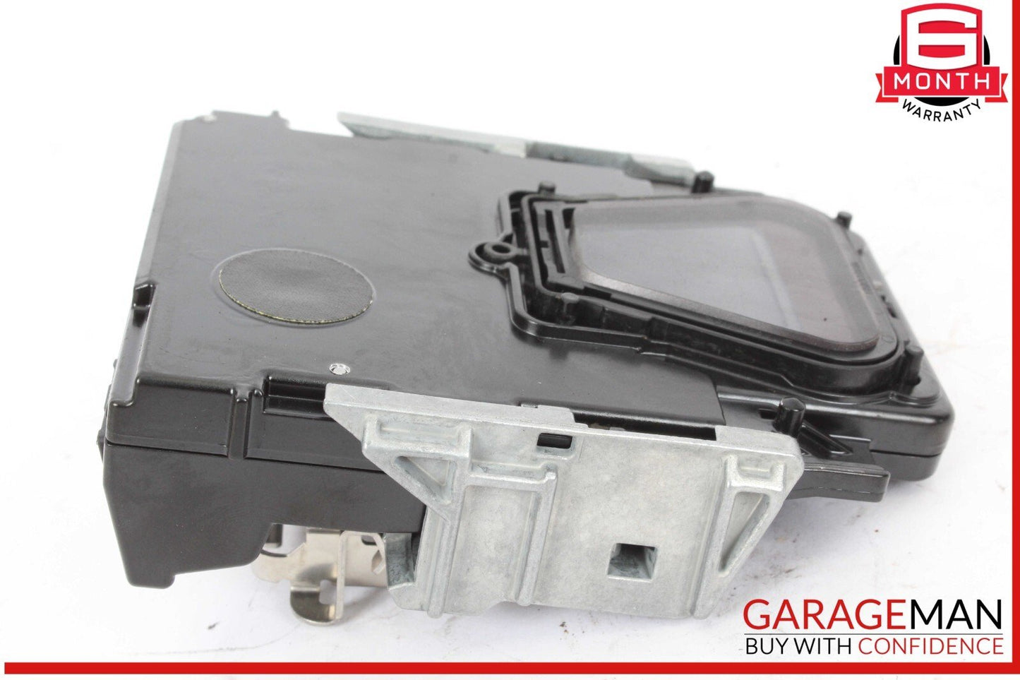 17-19 Audi A4 Front Upper Windshield Lane Assist Camera 8W0907217C OEM