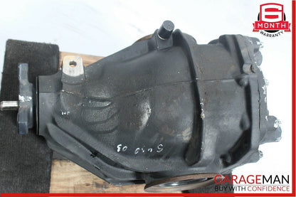 00-03 Mercedes W220 S430 CL500 Rear Diff Differential Axle Carrier 2203510508