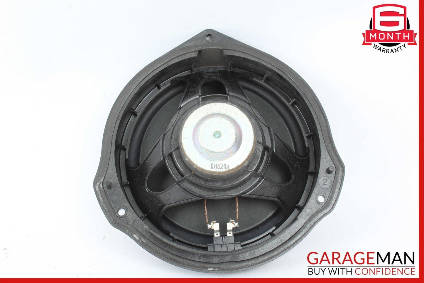 08-15 Mercedes W204 C300 C350 GLK350 Front Right Or Left Side Door Sound Speaker