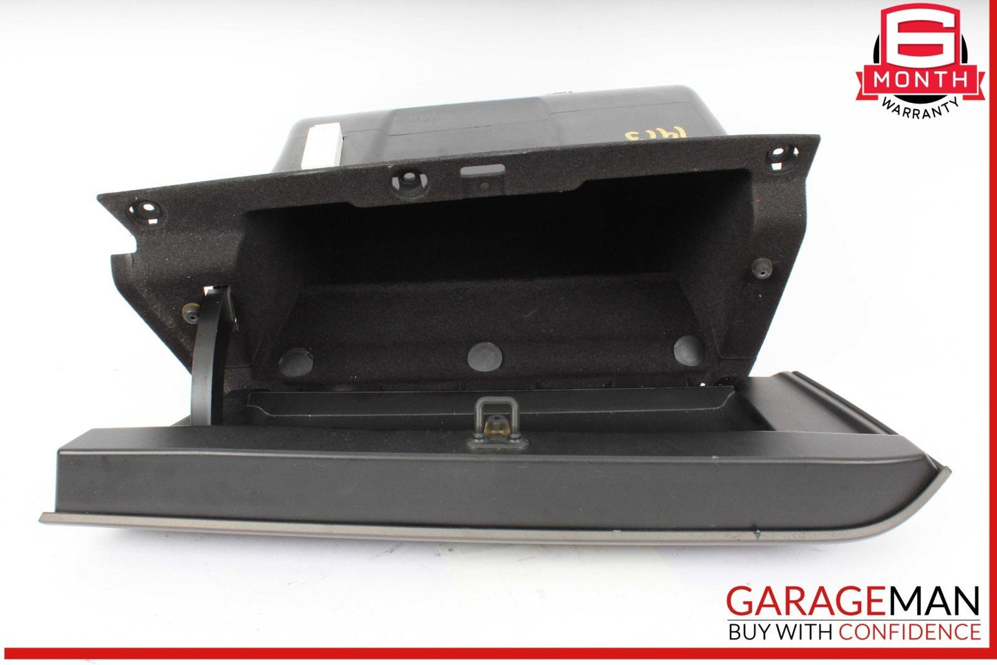 14-21 BMW i3 I01 Hybrid Glove Box Storage Compartment Unit 9283011 OEM