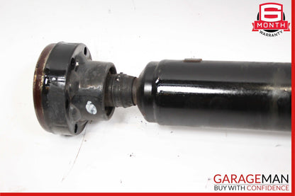 03-06 Porsche Cayenne 955 Rear Cardan Propeller Prop Drive Axle Shaft Driveshaft