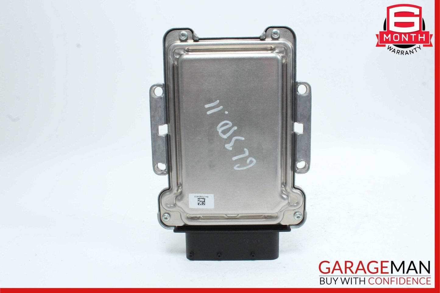 07-13 Mercedes X164 GL350 Diesel Exhaust Gas Aftertreatment Control Unit OEM