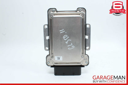07-13 Mercedes X164 GL350 Diesel Exhaust Gas Aftertreatment Control Unit OEM