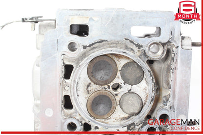 05-12 Mercedes W164 ML350 Right Side Engine Motor Cylinder Head 2720161501 OEM