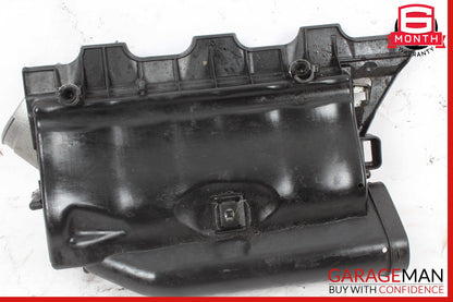 07-11 Mercedes W211 E63 AMG Left Side Air Intake Cleaner Filter Box MAS OEM