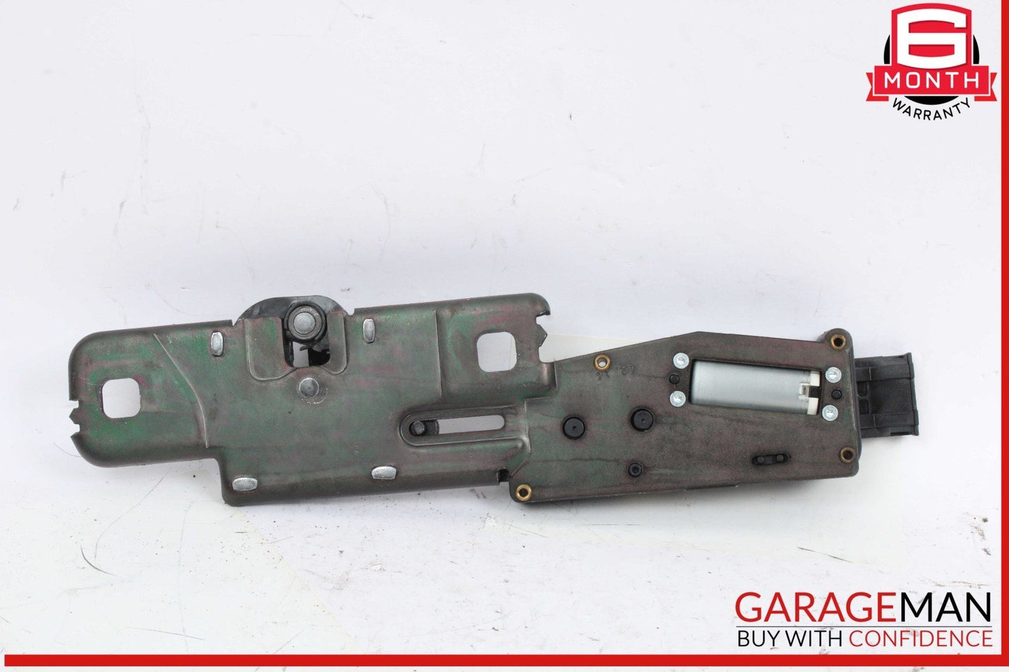 13-17 Audi Q5 SQ5 Trunk Tailgate Liftgate Boot Lid Lock Latch Release Motor OEM