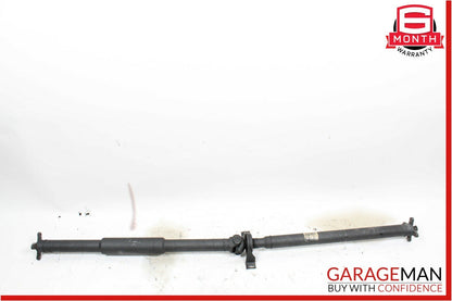 00-02 Mercedes W220 S600 Rear Differential Drive Shaft Propeller OEM